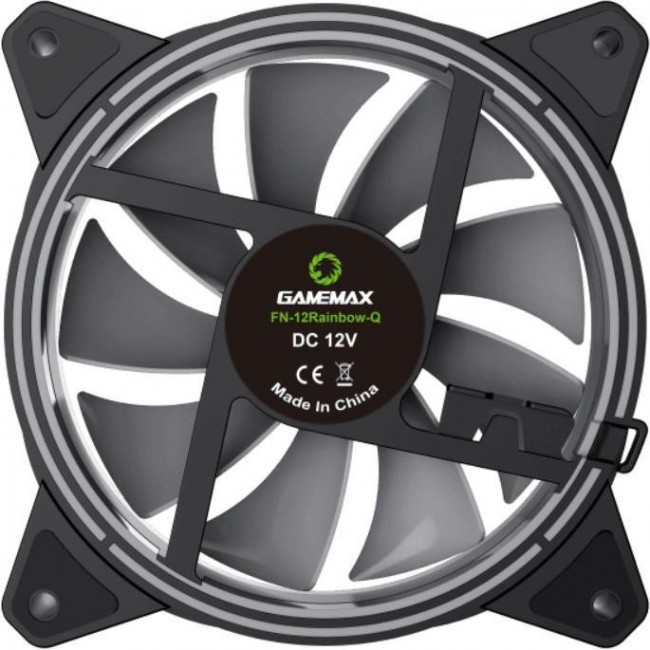 GameMax RQ300