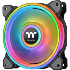Thermaltake Riing Quad 12 RGB Radiator Fan TT Premium Edition (CL-F088-PL12SW-C)