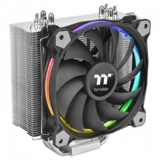 Охладитель для процессора Thermaltake Riing Silent 12 RGB Sync Edition (CL-P052-AL12SW-A)