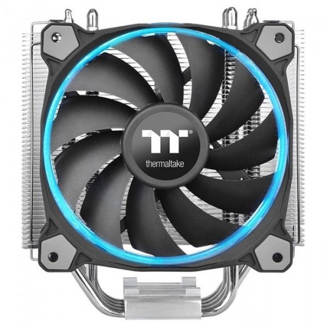 Thermaltake Riing Silent 12 RGB Sync Edition (CL-P052-AL12SW-A)