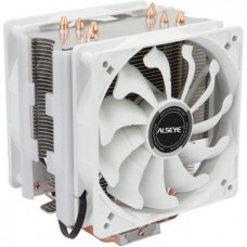 ALSEYE S120D White (AS.01.07.0018)