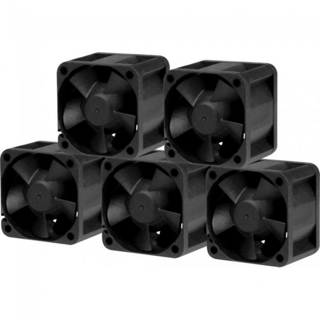 Arctic S4028-6K 5 Pack (ACFAN00273A)