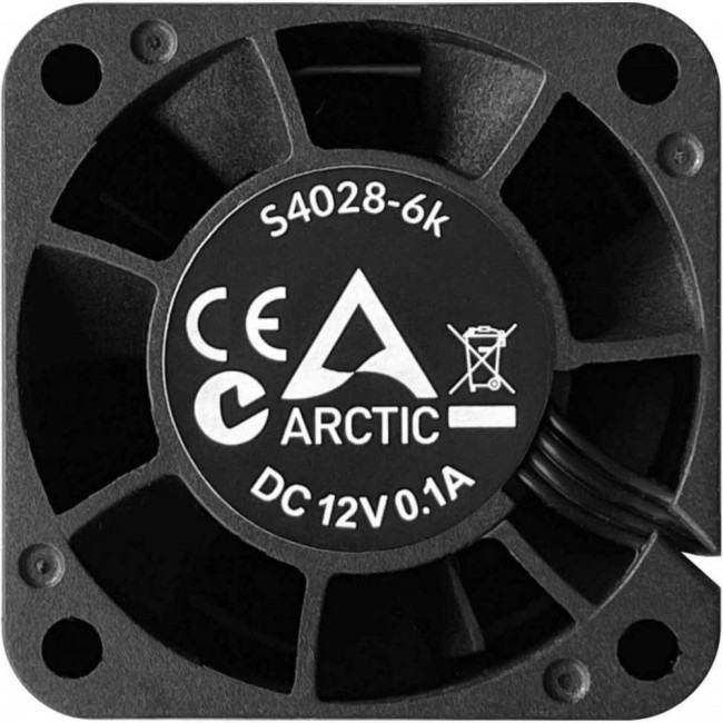 Arctic S4028-6K 5 Pack (ACFAN00273A)