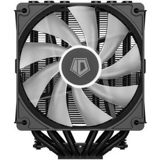 ID-COOLING SE-206-XT Black
