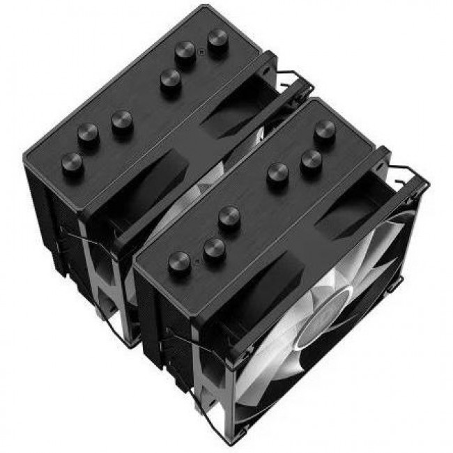 ID-COOLING SE-206-XT Black