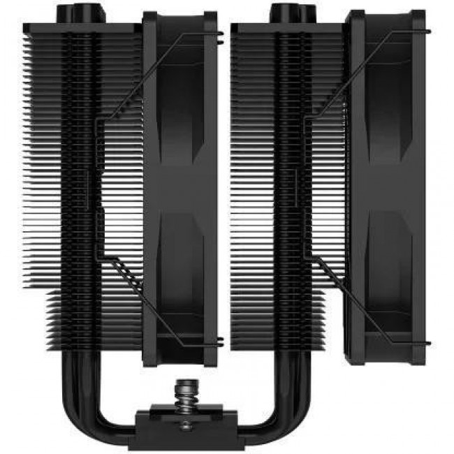 ID-COOLING SE-206-XT Black