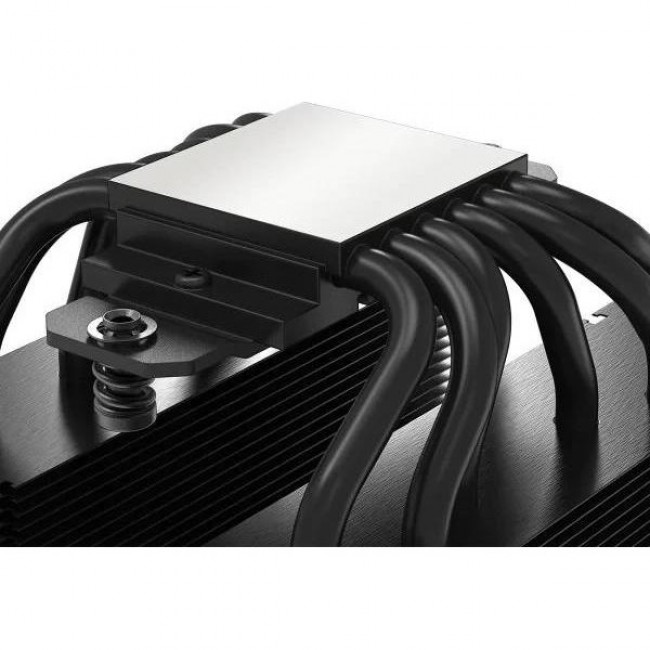 ID-COOLING SE-206-XT Black