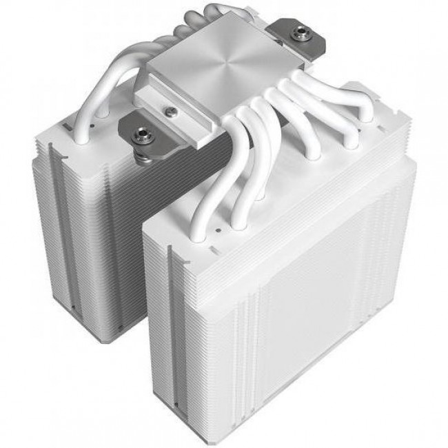 ID-COOLING SE-206-XT White