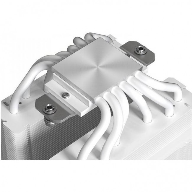 ID-COOLING SE-206-XT White