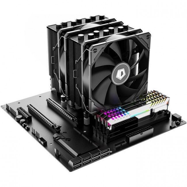 ID-COOLING SE-207-XT ADVANCED