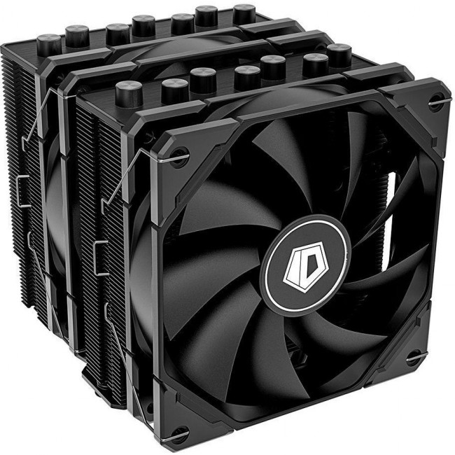 ID-COOLING SE-207-XT ADVANCED