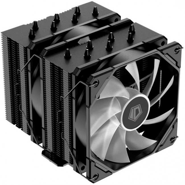 ID-COOLING SE-207-XT ARGB