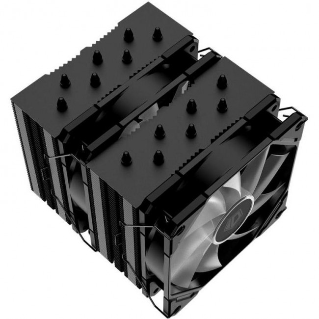 ID-COOLING SE-207-XT ARGB