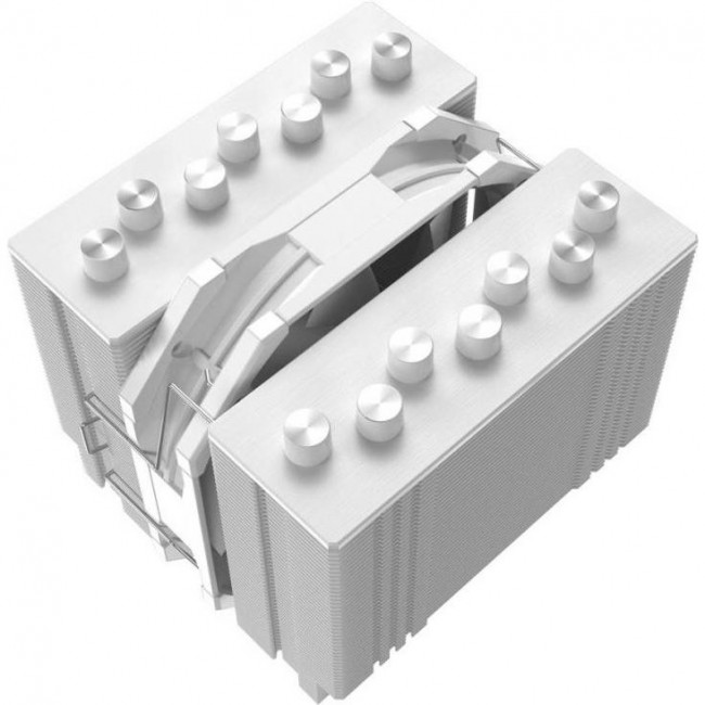 ID-COOLING SE-207-XT SLIM SNOW