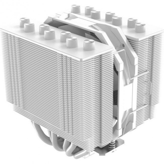 ID-COOLING SE-207-XT SLIM SNOW