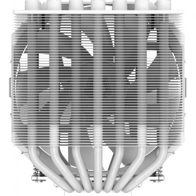 ID-COOLING SE-207-XT SLIM SNOW