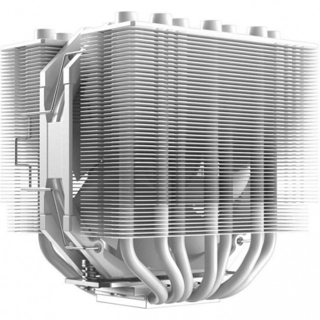 ID-COOLING SE-207-XT SLIM SNOW