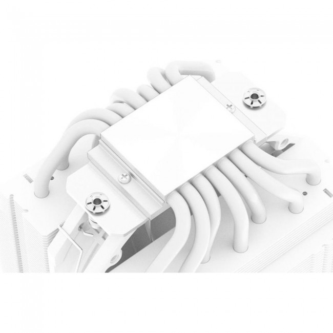 ID-COOLING SE-207-XT SLIM SNOW