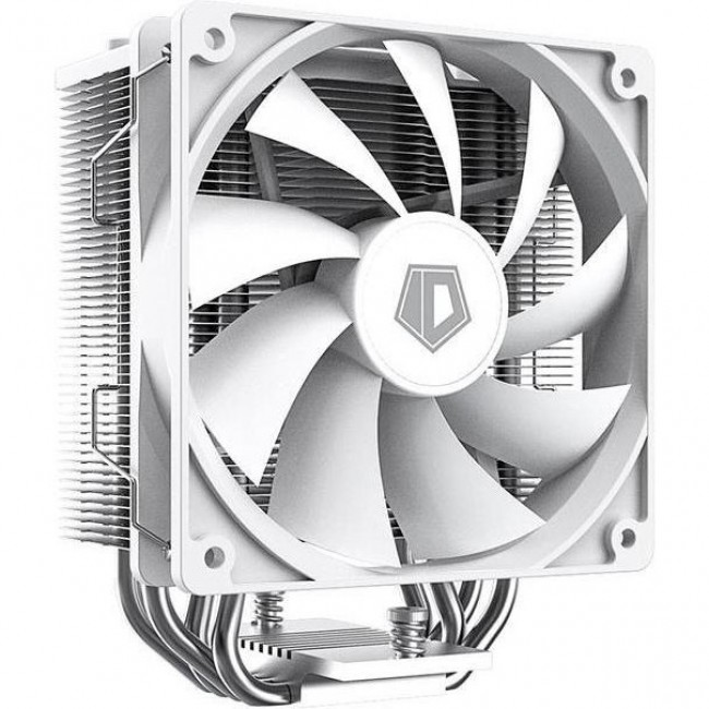 ID-COOLING SE-214-XT ARGB WHITE