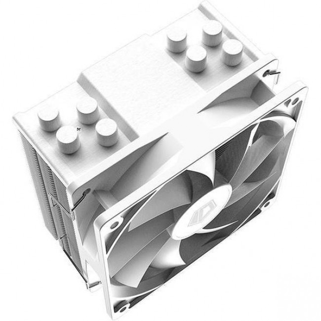 ID-COOLING SE-214-XT ARGB WHITE