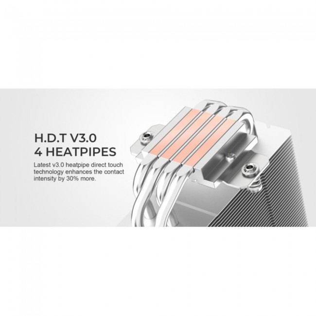 ID-COOLING SE-214-XT Basic