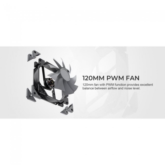 ID-COOLING SE-214-XT Basic