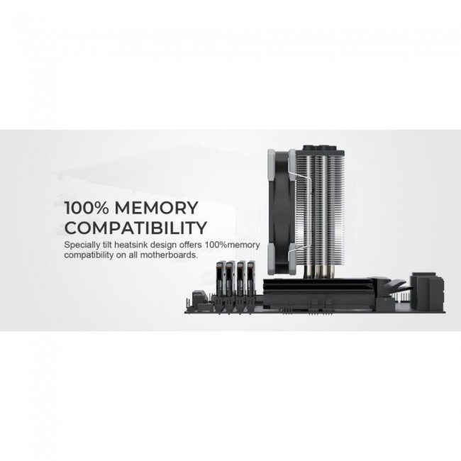 ID-COOLING SE-214-XT Basic
