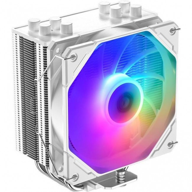 ID-COOLING SE-224-XTS ARGB WHITE