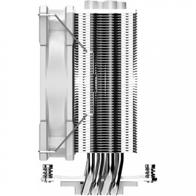 ID-COOLING SE-224-XTS ARGB WHITE