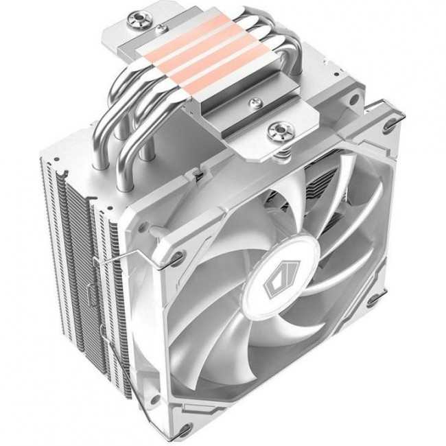 ID-COOLING SE-224-XTS ARGB WHITE