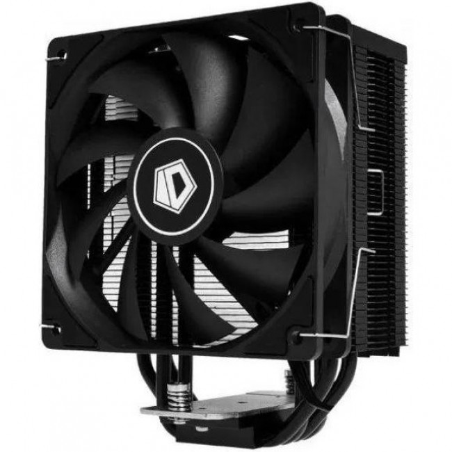 ID-COOLING SE-224-XTS BLACK