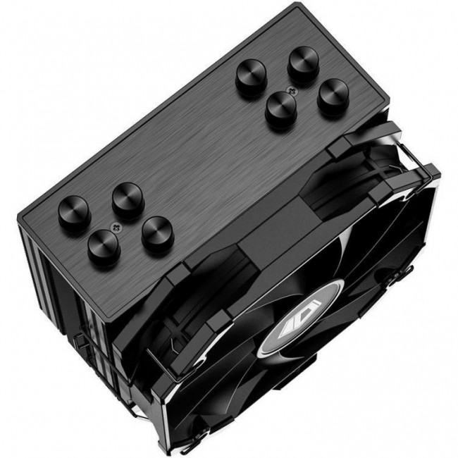 ID-COOLING SE-224-XTS MINI BLACK