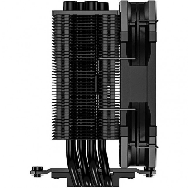 ID-COOLING SE-224-XTS MINI BLACK