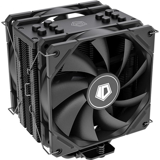 ID-COOLING SE-225-XT BLACK V2