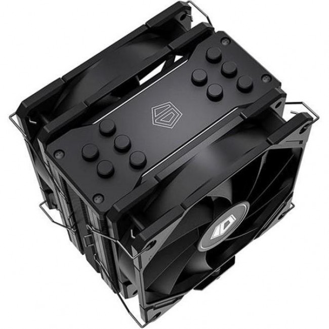 ID-COOLING SE-225-XT BLACK V2