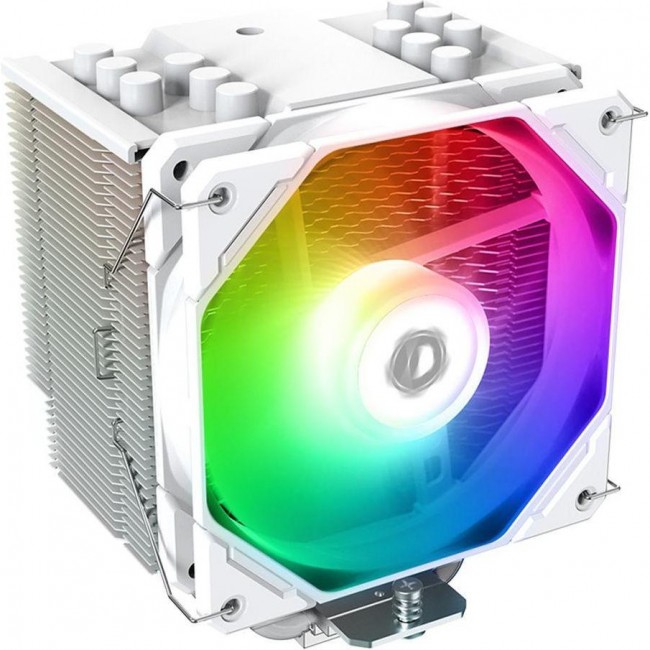 ID-COOLING SE-226-XT ARGB Snow