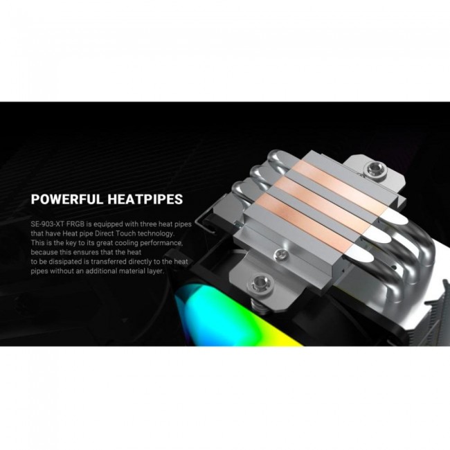 ID-COOLING SE-903-XT FRGB