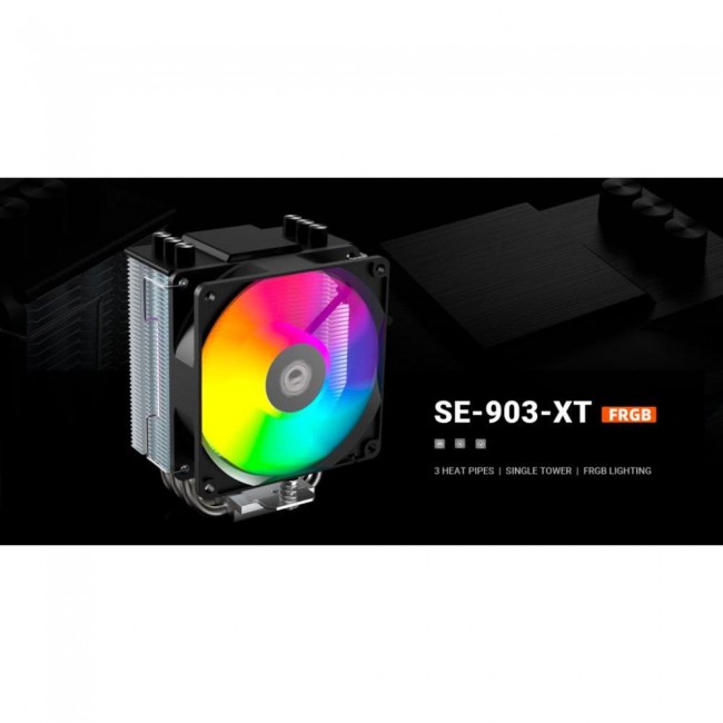 ID-COOLING SE-903-XT FRGB