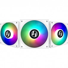 Lian Li ST120 3-Pack White (G99.12ST3W.00)