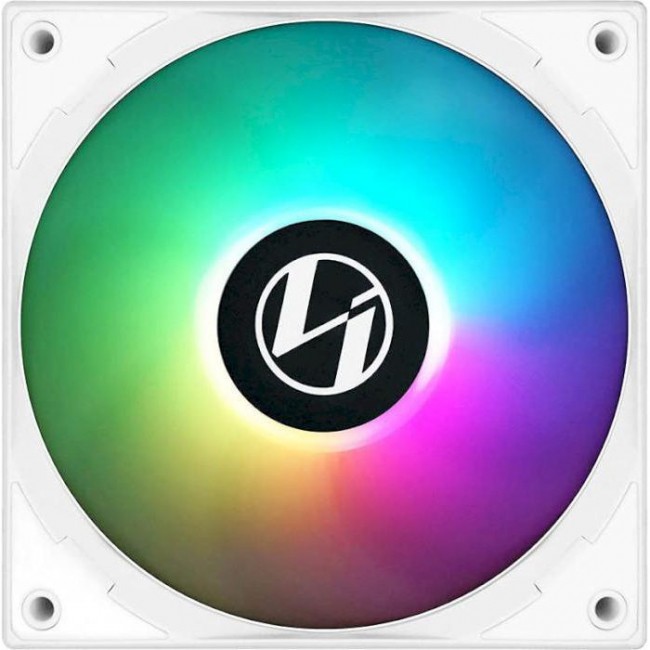 Lian Li ST120 3-Pack White (G99.12ST3W.00)
