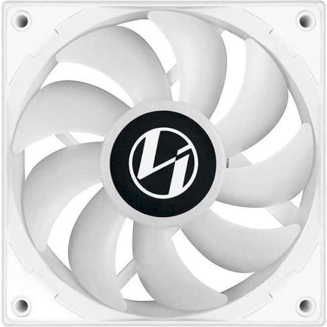 Lian Li ST120 3-Pack White (G99.12ST3W.00)