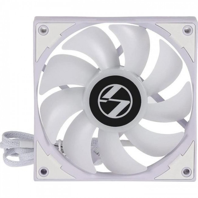 Lian Li ST120 3-Pack White (G99.12ST3W.00)