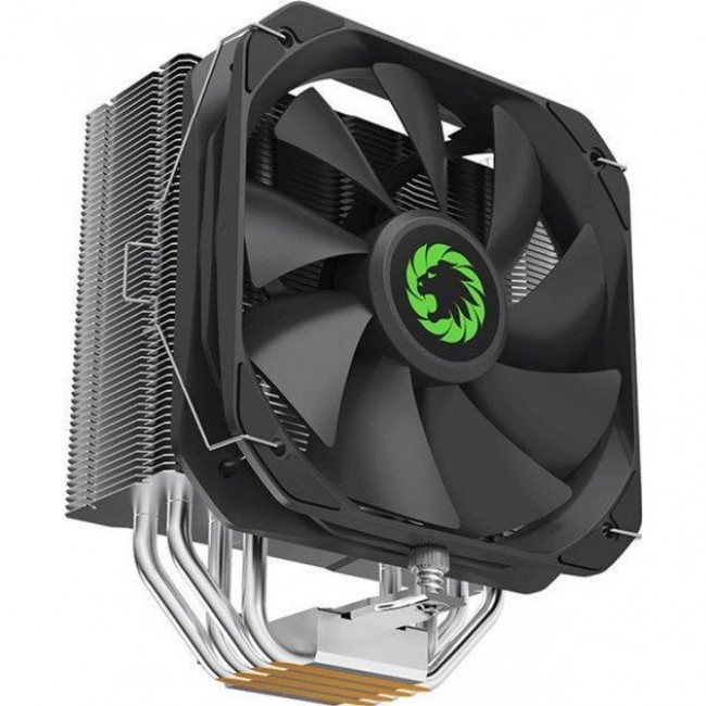 GameMax Sigma 540