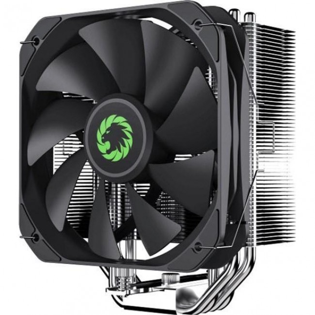 GameMax Sigma 540
