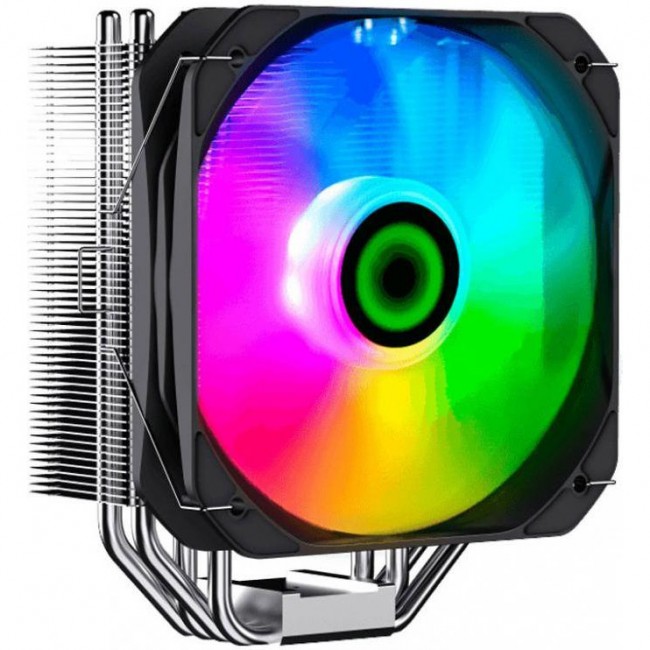 GameMax Sigma 540 ARGB
