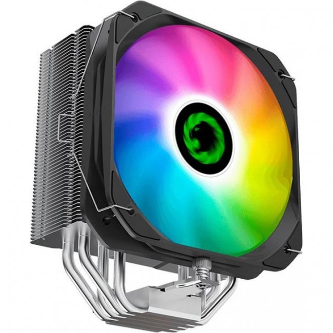 GameMax Sigma 540 ARGB