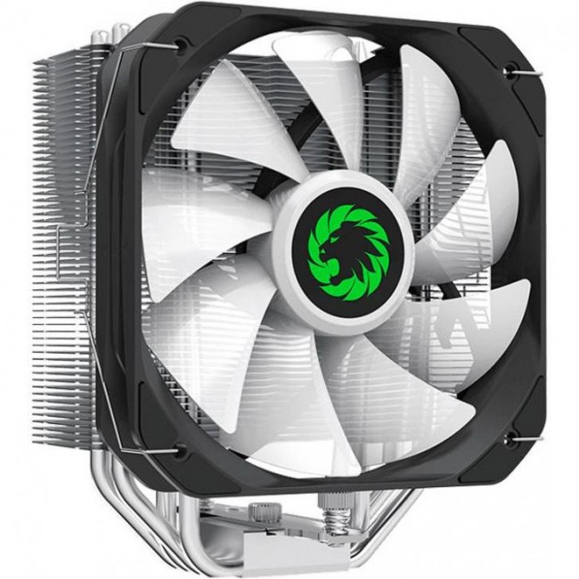 GameMax Sigma 540 ARGB