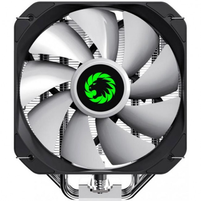 GameMax Sigma 540 ARGB