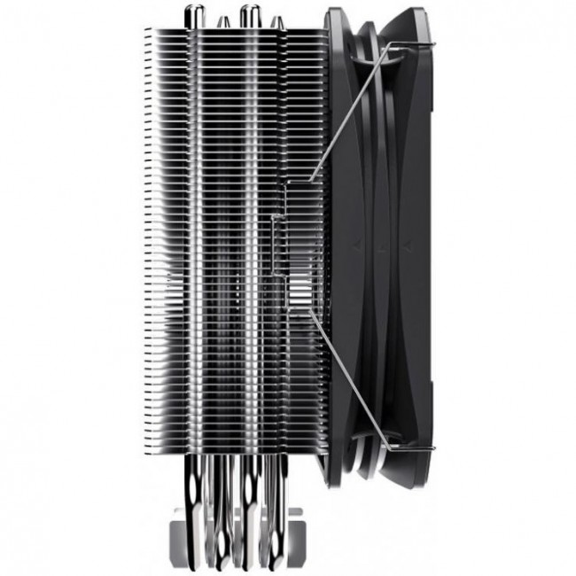GameMax Sigma 540 ARGB