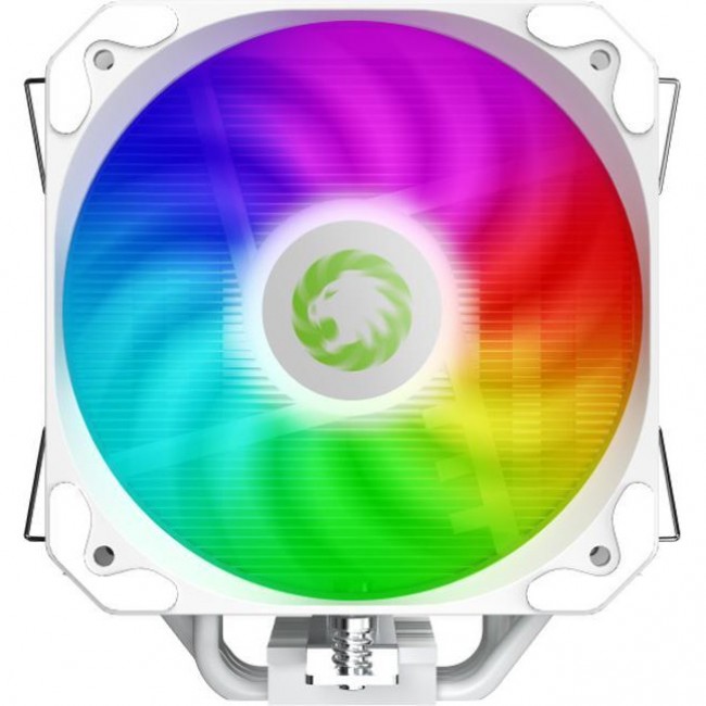 GameMax Sigma 540 ARGB WH